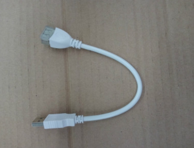 USB 轉(zhuǎn)接線(xiàn)