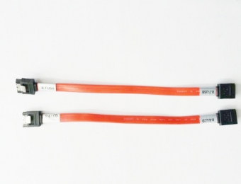 電腦主機SATA串口數(shù)據線