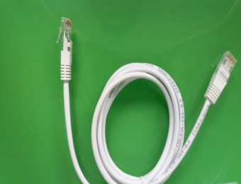 六類電腦寬帶網線 CAT6網線