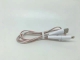 TPE transparent color data cable
