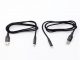 Micro usb 3A high current transmission data charging line