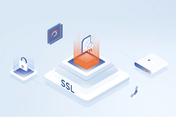 ssl安全證書