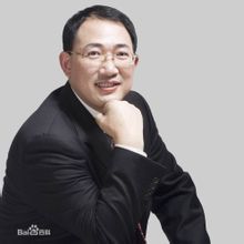 首席網絡營銷戰略專家