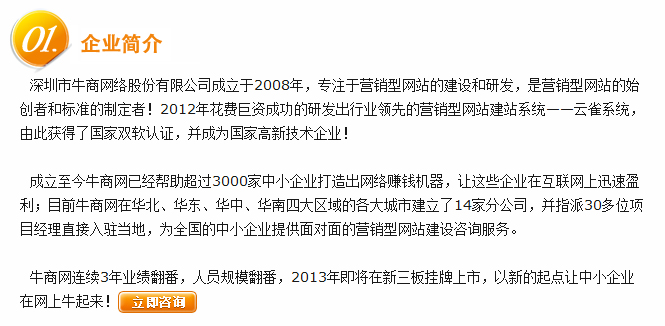 長沙網站建設公司