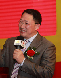 單仁資訊集團董事長-單仁