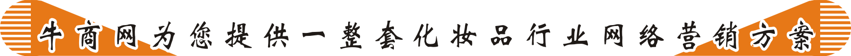 網絡營銷解決方案
