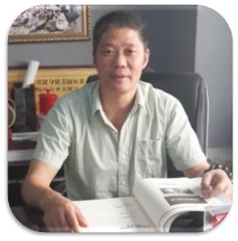 湖北葛氏瓷業總經理葛維衛