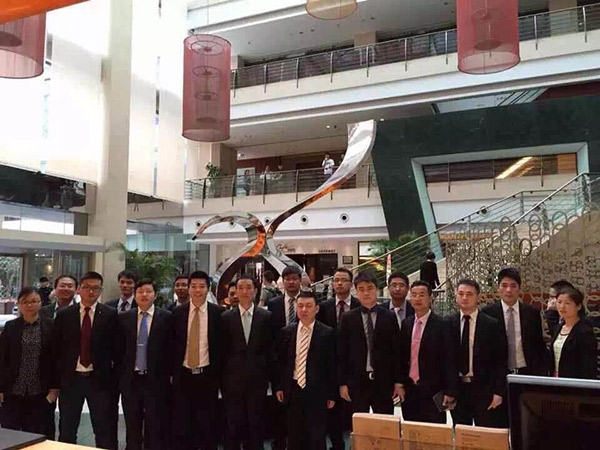 全國牛商爭霸賽牛商網指導團