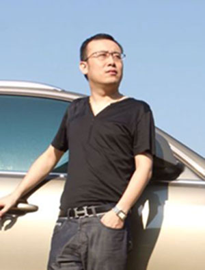 牛商網總經理袁慧君