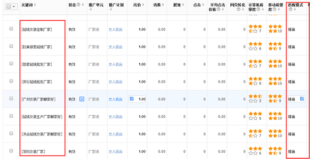 女人百合付費關(guān)鍵詞匹配模式