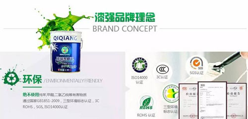 漆強營銷型網(wǎng)站部分截圖