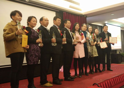 第七屆十大牛商評選深圳區域十大牛商企業
