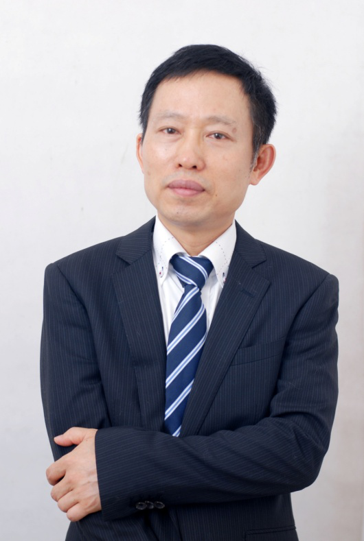 阿爾賽總經理吹野洋平