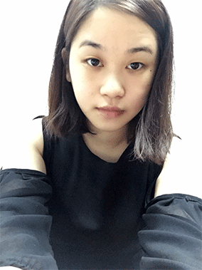 阿爾賽項目負責人黃麗玉
