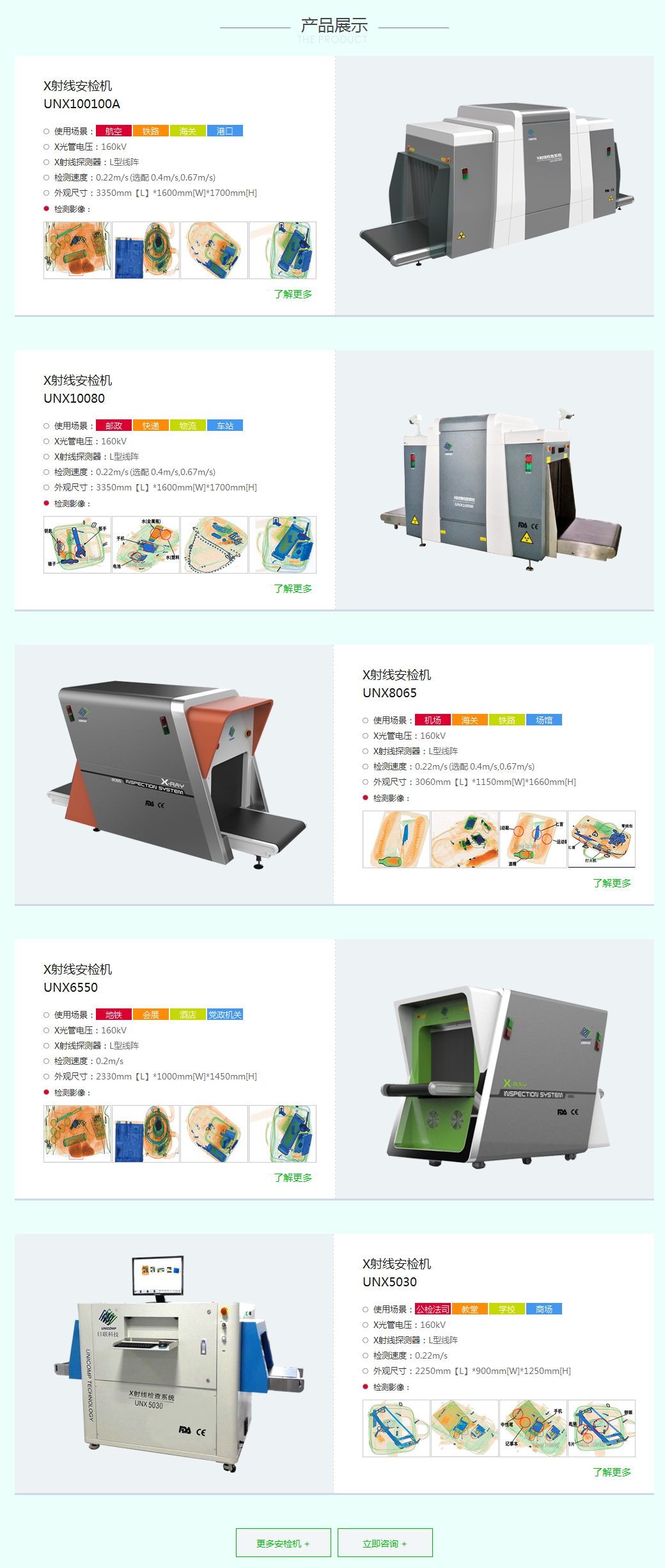 營銷型網站詳解