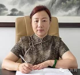 南京融祥環(huán)保科技有限公司總經(jīng)理