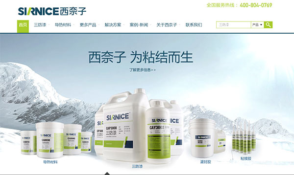 網站SEO信息