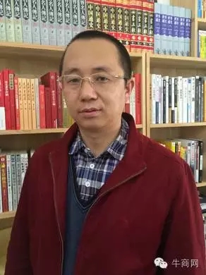 深圳偉之虹總經理萬紅偉