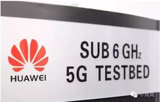 一切可能&rdquo;的5G時代
