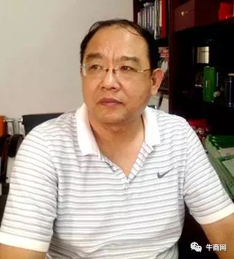  山東富翔源代理記賬公司總經理張兆強