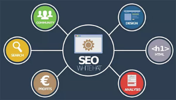 SEO搜索引擎優化內容