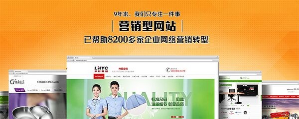 國內網站建設公司