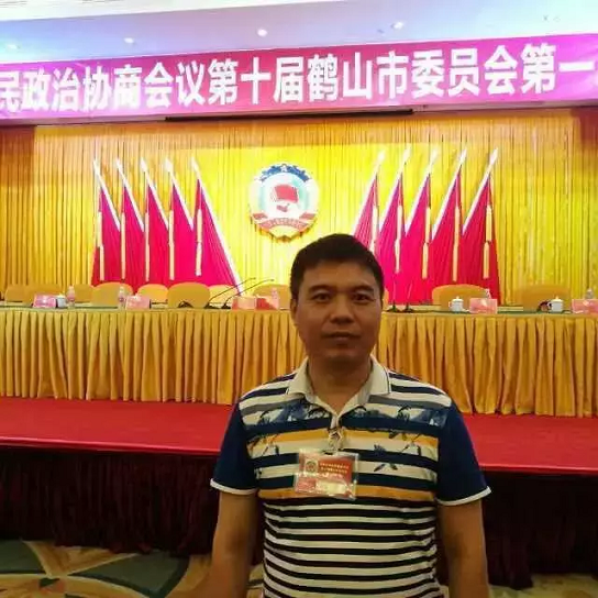 豐雨順戶外用品公司-李國權
