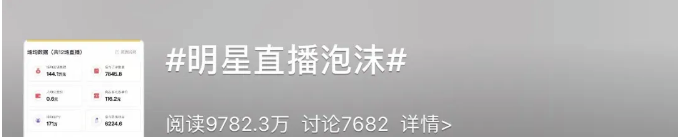別管tiktok了，國家?市場監管總局出手，這七類直播帶貨行為將被嚴查