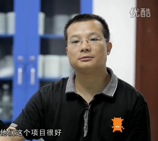 牛商網(wǎng)客戶見(jiàn)證——廣州綠蒎陶博士