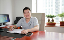 超過80%訂單都來營銷型網站