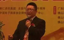 創新營銷型網站，讓順德漆強化工接到朝鮮400萬訂單