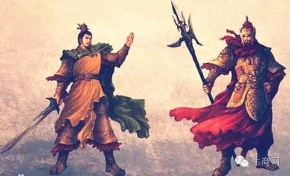 項羽和劉邦搶天下，沒輸在謀略和武力，而是在這一點！