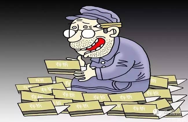 吝嗇鬼、牛和富翁的故事，觸發(fā)你的商業(yè)思維！