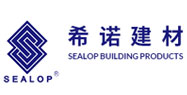建筑建材營銷型網站案例