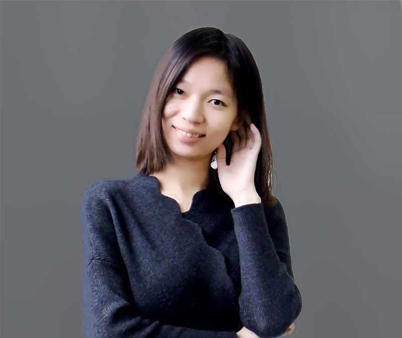 李曉霞
