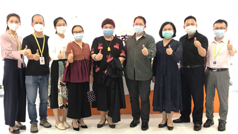 牛商網優秀伙伴，一心為客戶服務