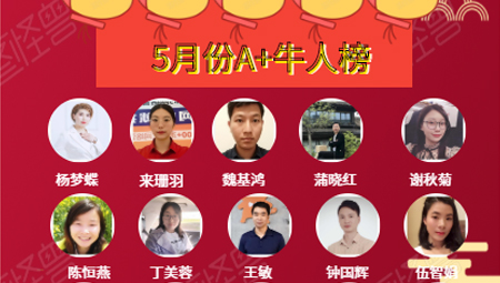 牛商網五月產品優化升級，助立企業品牌推廣