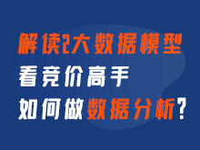 《解讀2大數(shù)據(jù)模型，看競價高手如何做數(shù)據(jù)分析？》