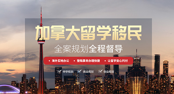 美加杰因私出入境服務（上海）有限公司-營銷型網站案例展示