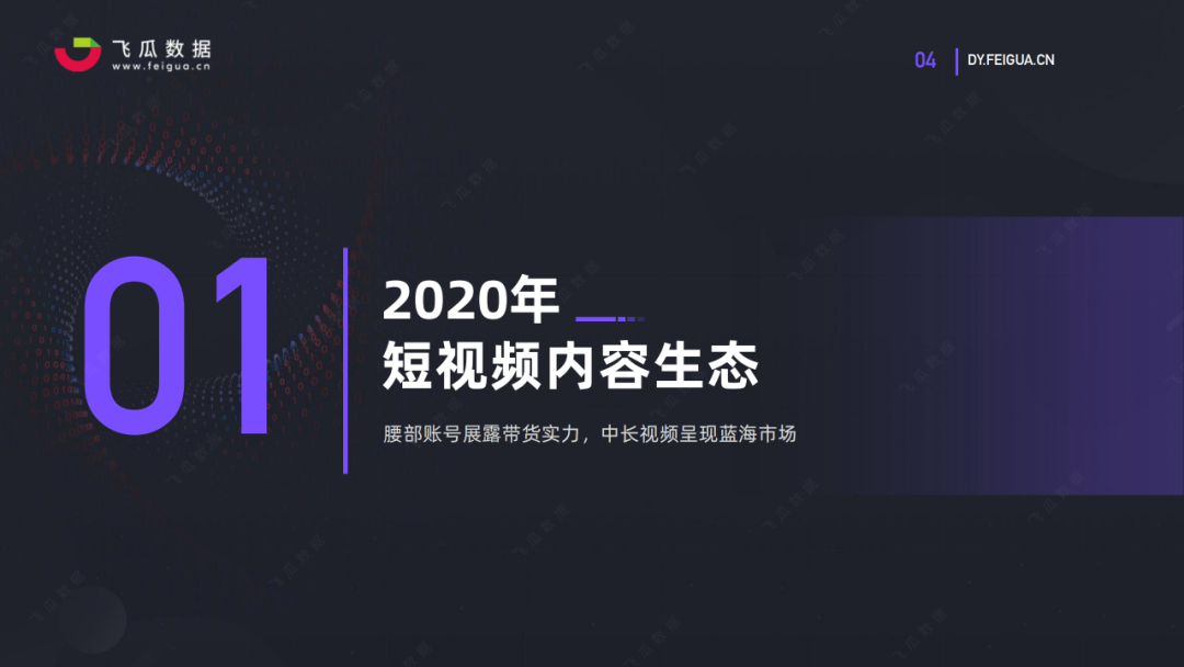 2021如何借助短視頻推廣實現品效合一，這份報告為你解決