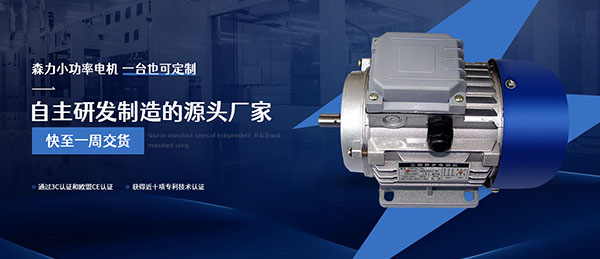 嵊州市超力電器廠-營銷型網站案例展示