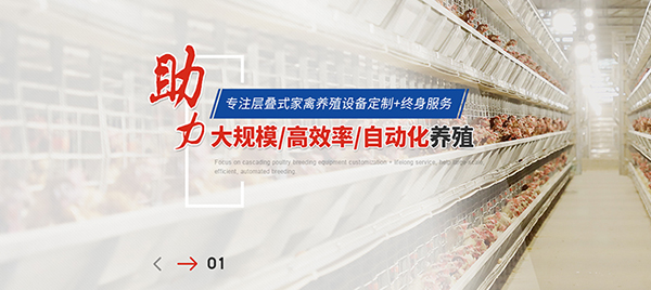 鄭州遠(yuǎn)卓農(nóng)牧設(shè)備有限公司營(yíng)銷型網(wǎng)站建設(shè)進(jìn)行中