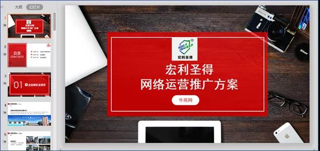 網站推廣詢盤少怎么辦