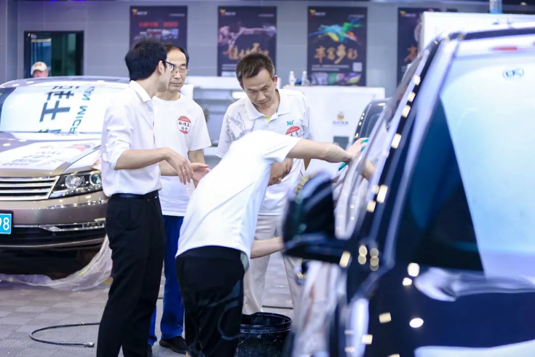 汽修行業怎么做短視頻直播獲客