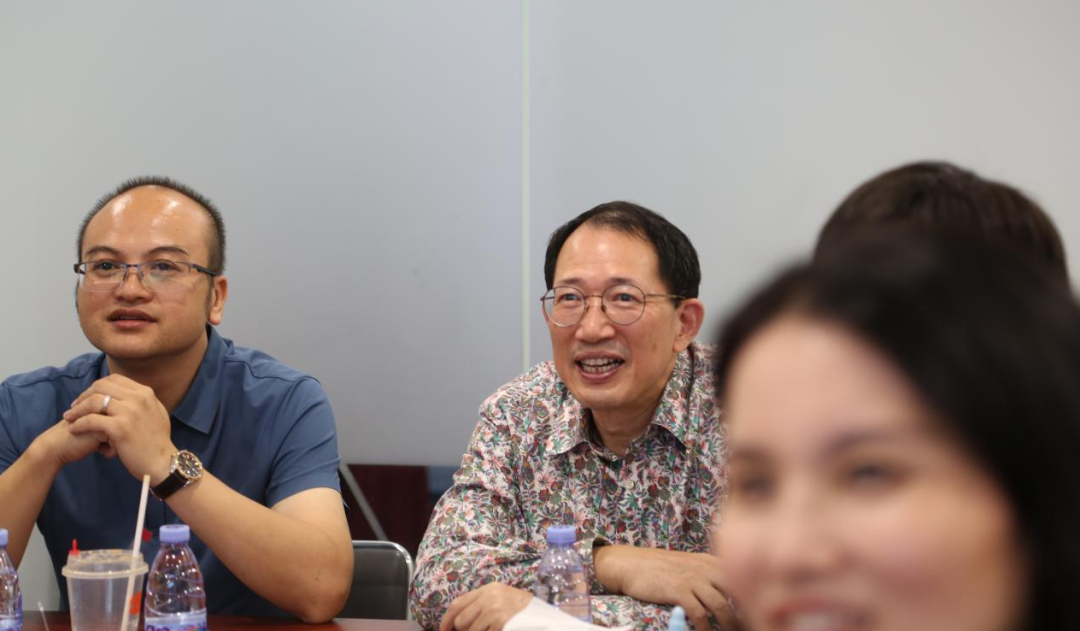 馬馳科項目順利結(jié)項