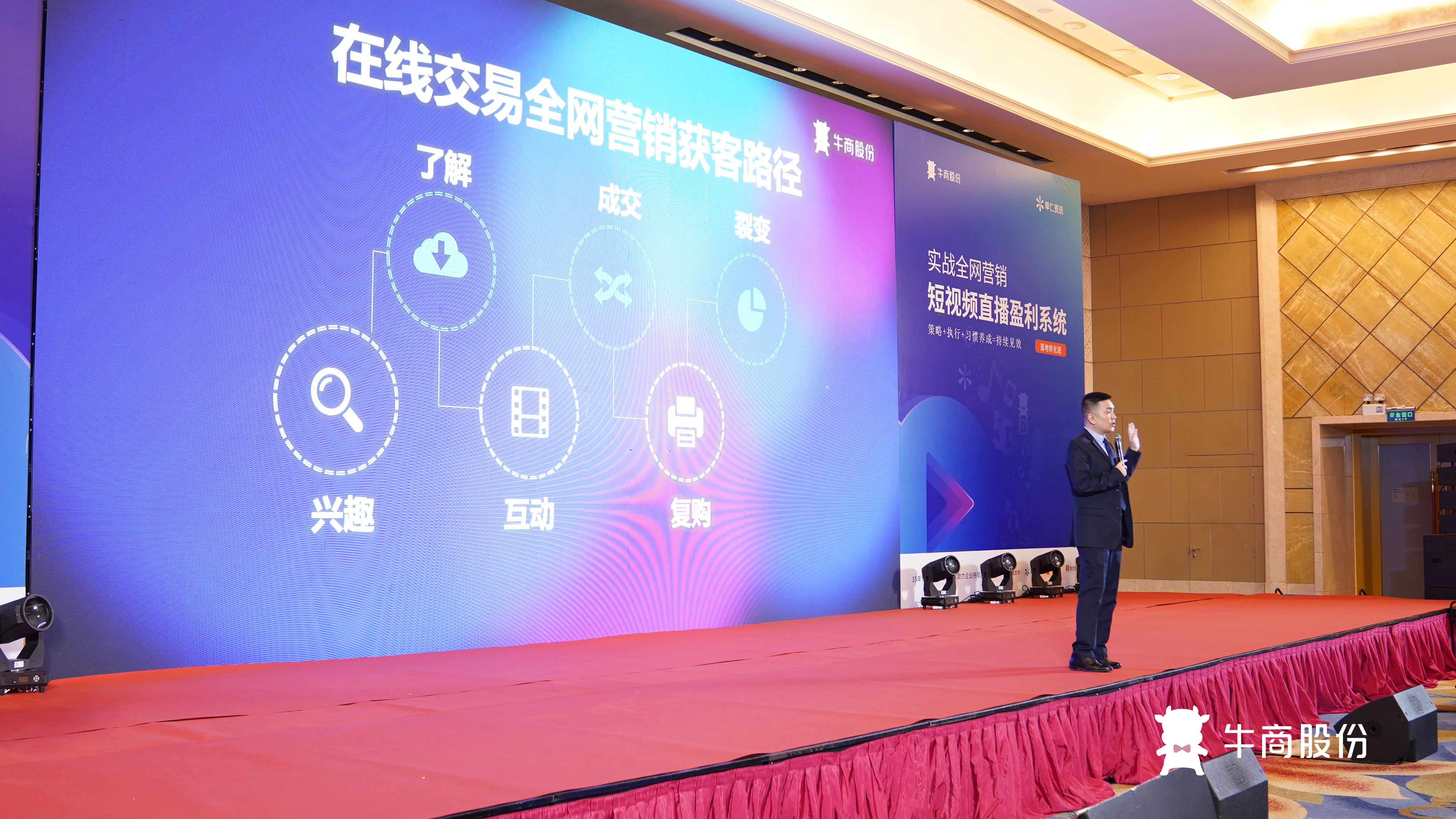 企業短視頻矩陣怎么做，讓你的品牌病毒式傳播！