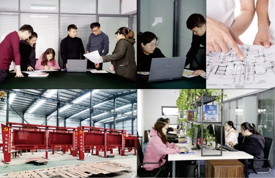 程標識企業(yè)的全域營銷革命，三年疫情每年增長3000萬！