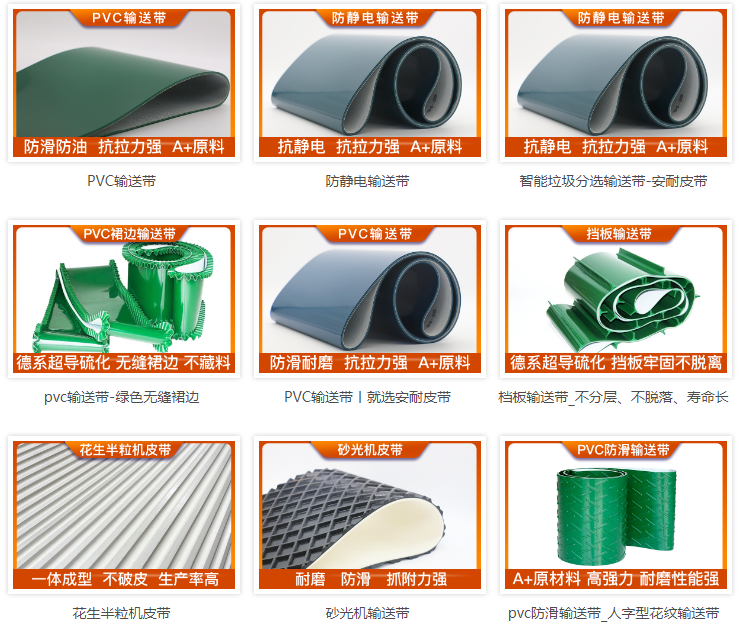 傳送帶行業(yè)全域營銷，實現(xiàn)從0到月詢盤270！