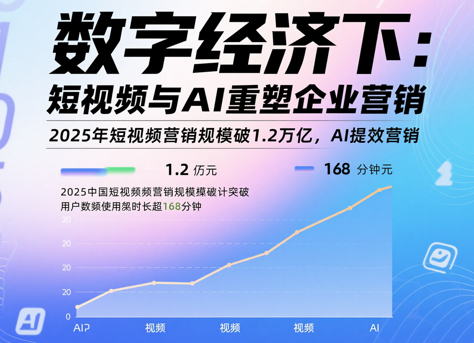 2025年[最新]“企業短視頻課程+AI營銷”單仁牛商引領新趨勢