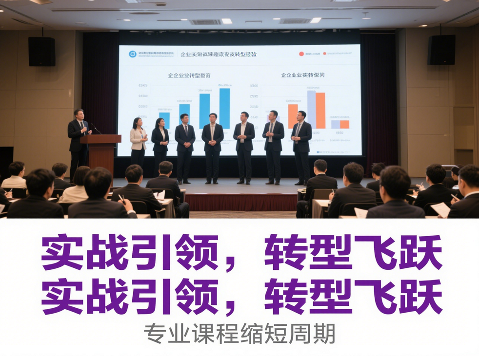 企業短視頻+AI培訓課程